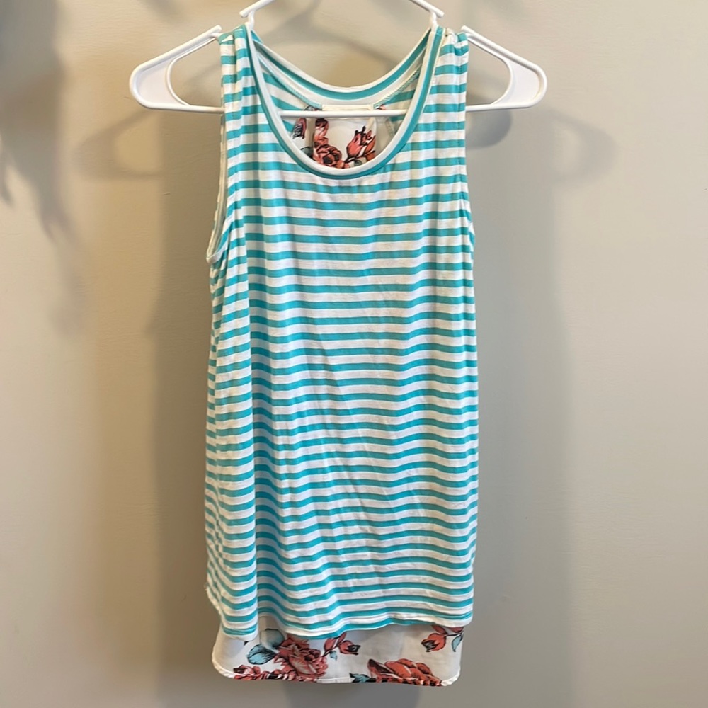 Dressy top